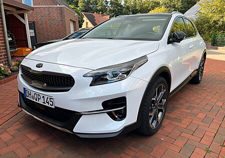 Kia XCeed 1.5 T-GDI DCT Spirit