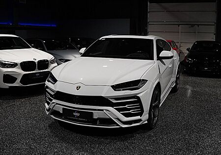 Lamborghini Urus *1Besitz*Ö Auslieferung*VOLL*Leasingfähi...