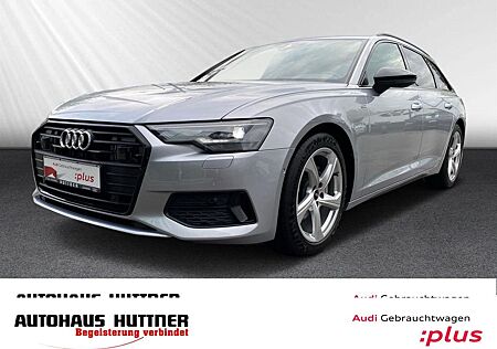 Audi A6 Avant 40 TDI sport S line S tronic ACC LED
