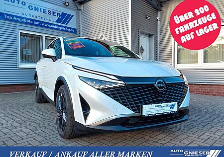 Nissan Qashqai 1.3 DIG-T Mild Hybrid Tekna ACC/SHZ/L...