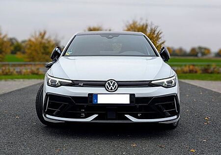 VW Golf Volkswagen 8 R Facelift/Black Style/Akra/Performance