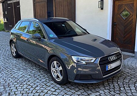 Audi A3 2.0 TDI Sportback -