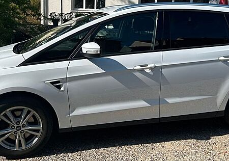 Ford S-Max 1,5 EcoBoost Business Edition Business...