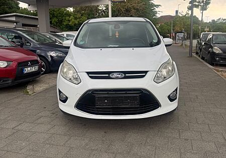 Ford Grand C-Max Titanium TÜV NEU&GARANTE