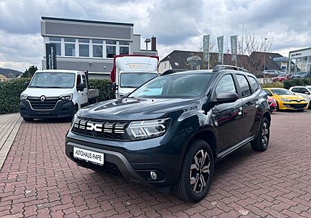 Dacia Duster II Journey