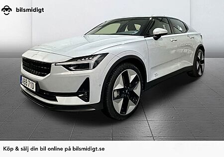 Polestar -2 2 Standard Range Single Motor