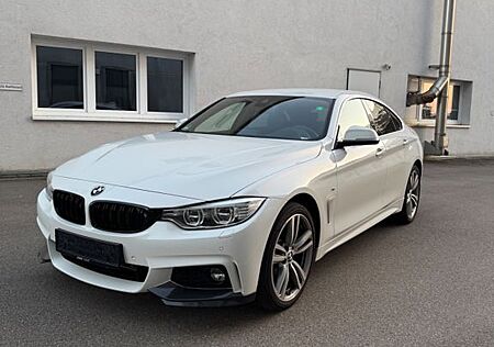 BMW 430d 430 Gran Coupé xDrive Gran Coupé M Spor...