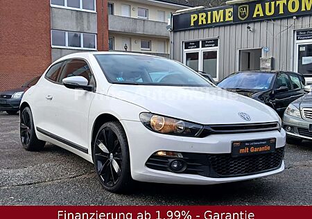 VW Scirocco Volkswagen 1.4 TSI 90 kW