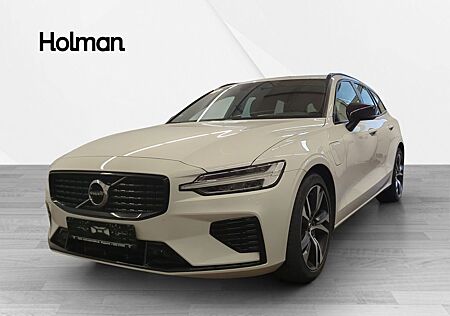 Volvo V60 T6 AWD Recharge R-Design Navi LED