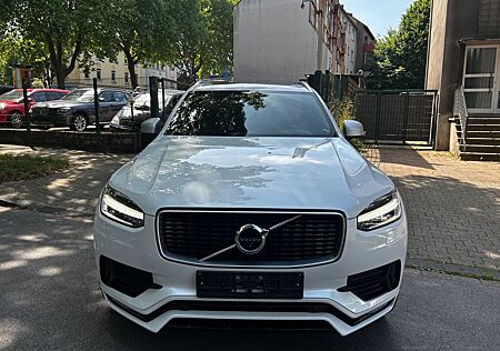 Volvo XC 90 XC90 R Design AWD*PANORAMA*360°KAMERA*LUFTFEDER