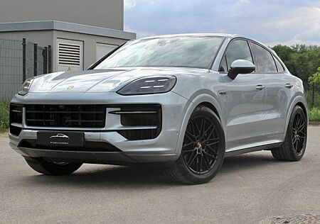 Porsche Cayenne gebraucht kaufen Porsche Cayenne Coupé *Dolomitsilber* B-Display HUD