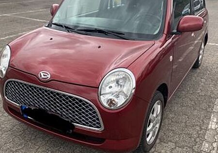 Daihatsu TREVIS 1.0 -Automatik