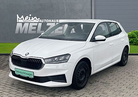 Skoda Fabia AMBITION 1.0 TSI NAVI+SHZ+VC+ALU+PDC+LED