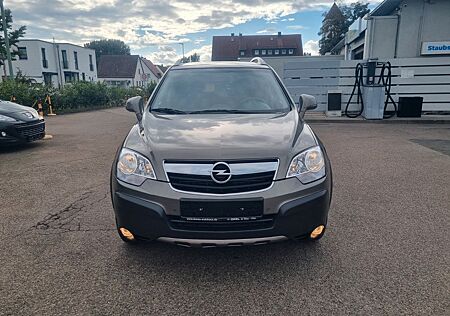 Opel Antara Edition Plus 4x4