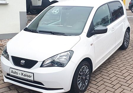 Seat Mii Chic *SHZ,HU/AU NEU,PDC*