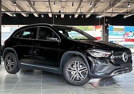 Mercedes-Benz GLA 220 d /SHZ/KAMERA/NAVI/ACC+/MBUX