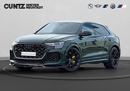 Audi RS Q8 4.0 TFSI quattro Head-Up B/O HiFi Anhängek