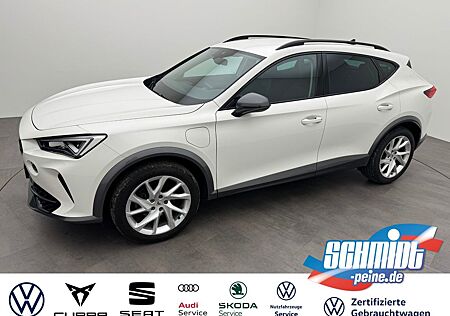 Cupra Formentor 1.4 DSG eHybrid ACC18LED