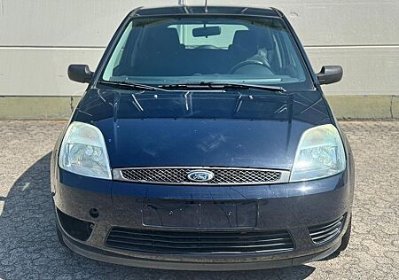 Ford Fiesta Viva X*1HD*KLIMA
