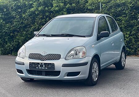 Toyota Yaris 1.0 Sol TÜV NEU !! INSPEKTION NEU !!