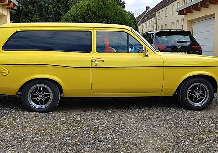 Ford Escort Kombi MK2