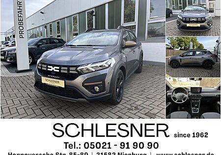 Dacia Sandero Stepway Extreme+ TCe 100 ECO-G