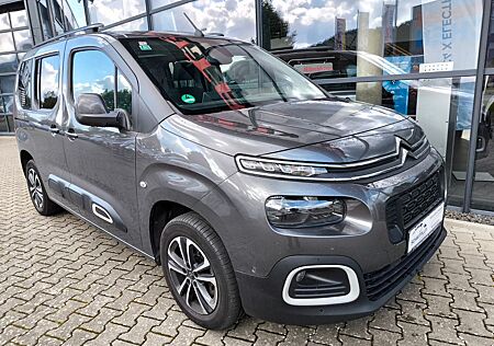 Citroën Berlingo Shine M BlueHDi 130 S&S Panorama, ACC