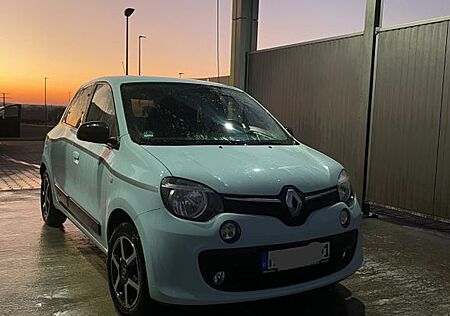 Renault Twingo SCe 70 Limited 2018 Limited 2018