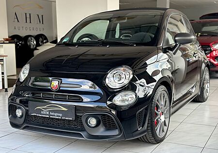 Abarth 595 Competizione Cabrio/Leder/Xen/Beats/Nav/SHZ/