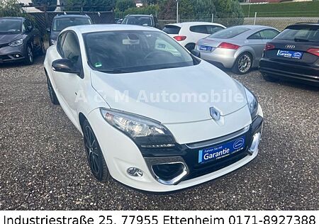 Renault Megane III Coupe BOSE Edition