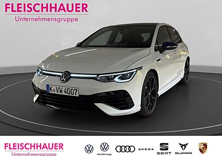VW Golf Volkswagen R Performance 2.0 TSI DSG 4Motion PANO LEDE