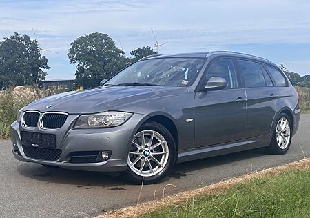 BMW 316d Touring Xenon-Panoramadach-Eur5