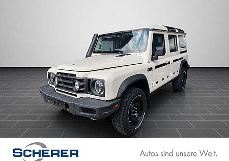 Ineos Grenadier Trialmaster Safari-Fenster,AHK,3xDiffs