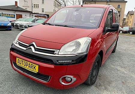 Citroën Berlingo Multispace 1.6 * 2-Z.-Klimaaut., Nr. 20