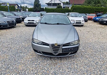 Alfa Romeo ANDERE 156 Sportwagon 1.9 JTD 16V Progression