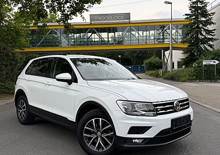 VW Tiguan Volkswagen Trendline BMT/Start-Stopp