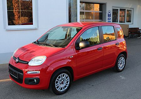 Fiat Panda 1,2 EURO 6 Maximal-Werkstatt überholt