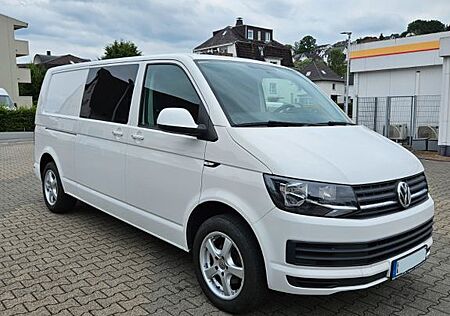 VW T6 Transporter Volkswagen lang