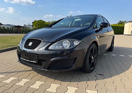 Seat Leon Reference