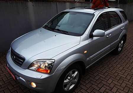 Kia Sorento 2.5 CRDi 1.Hand