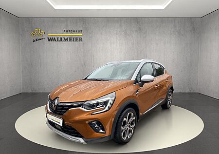 Renault Captur Intens