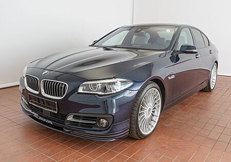 Alpina B5 4.4 Bi-Turbo/BMW Night Vision/kompl. Historie