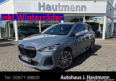 BMW 218 Active Tourer i M SPORT +NP:56.010€+AHK+360°