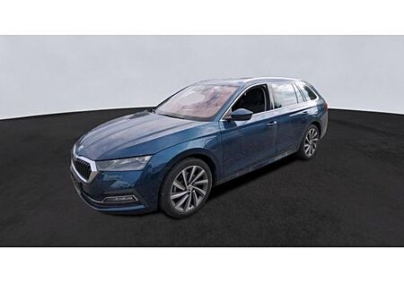 Skoda Octavia Combi 1.4 TSI DSG Style iV*pACC*Canton*