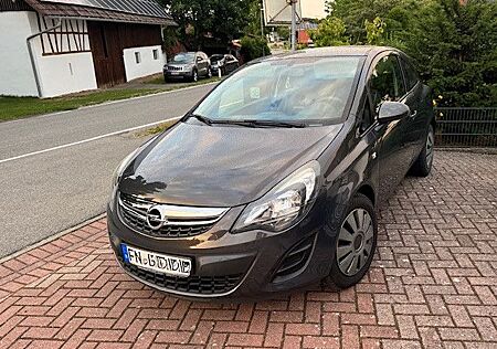 Opel Corsa 1.2 Selection Selection