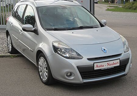Renault Clio Grandtour Luxe