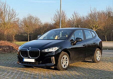 BMW 218i Active Tourer | 1. Hand | Automatik