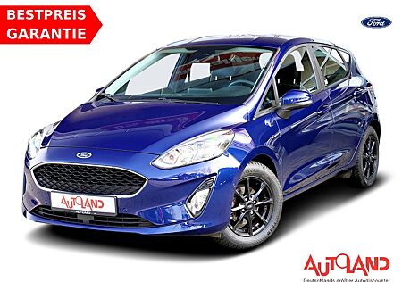 Ford Fiesta 1.0 EB Cool&Connect AAC NAVI DAB SHZ LHZ