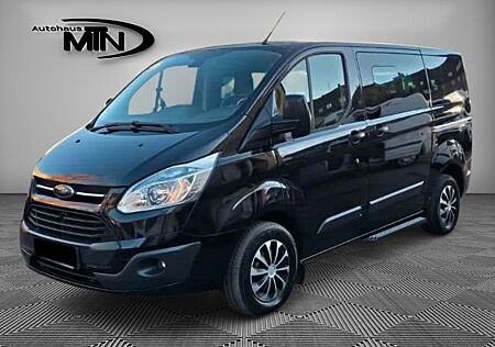 Ford Tourneo Custom 8.Stz 2xSchie.tür Klima Tempomat