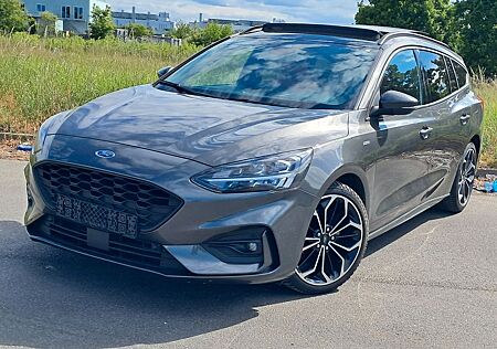 Ford Focus 1,5 EcoBoost 150PS ST-Line Auto. Navi PDC